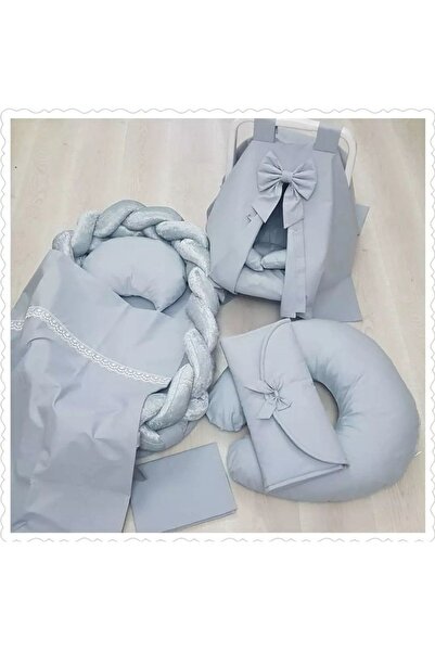 Hayalperest Babynest Set Consisting of 9 Pieces