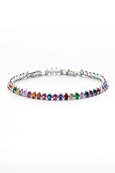 Ressia Kadın VIP Su Yolu Mekik Bileklik