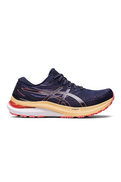 Asics Gel-Kayano 29 Lila Laufschuhe - Damen, 1012b272-402