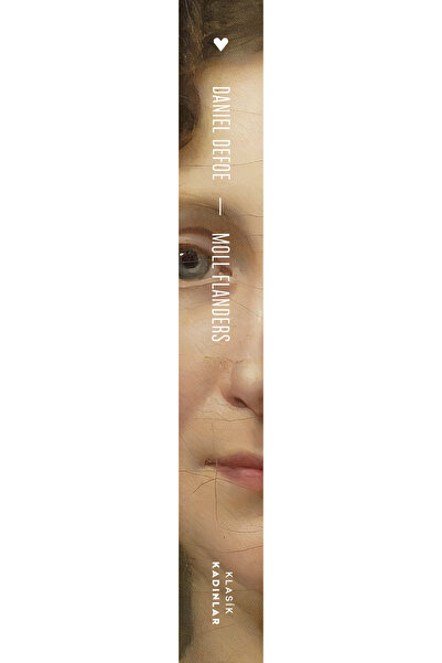 Can Yayınları Moll Flanders