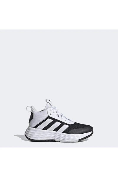adidas Pantofii Ownthegame 2.0 GW1552 Negru Esport - K Cblack/ftwwht/cblack