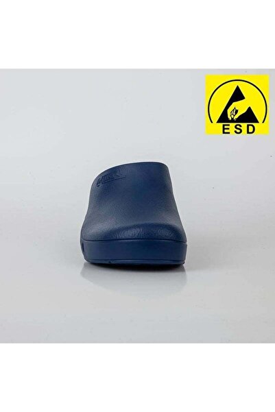 Aydın Online Steril Edilebilir Antistatik Otoklavlanabilir Ameliyathane Terliği Unisex - Bay-bayan Terlik