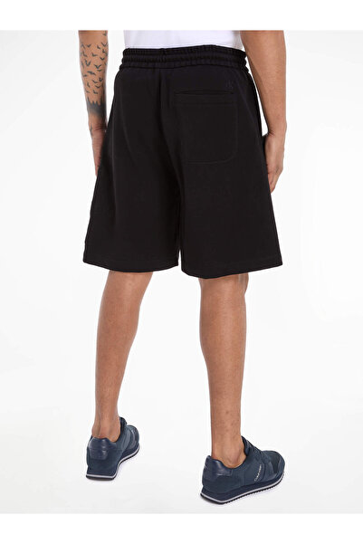 Calvin Klein PREMIUM MONOLOGO SHORT