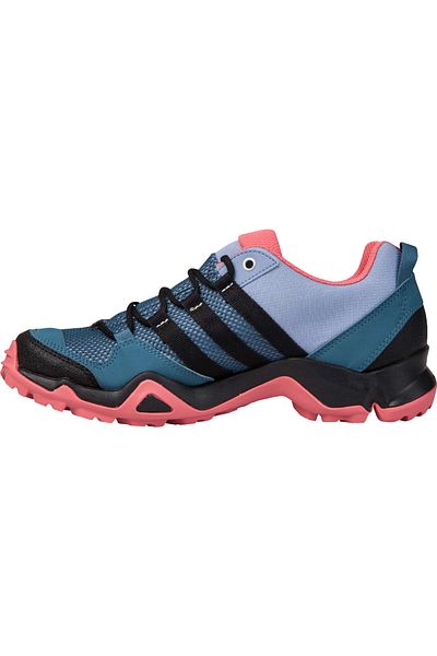 adidas Af6068 Ax2 W Outdoor Shoes Black Pink