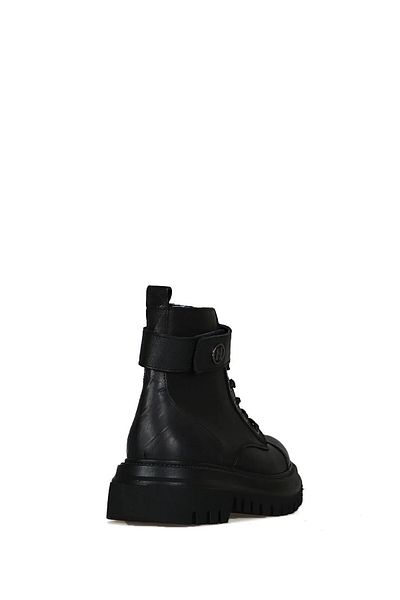 Hammer Jack Cate Z Boots 700-z Black - 102 21 Model