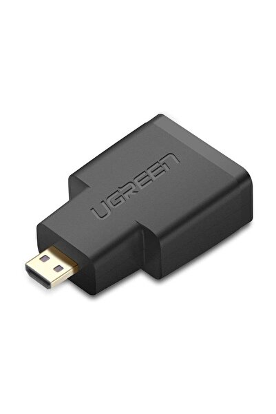 Ugreen Micro Hdmı To Hdmı Dönüştürücü Adaptör