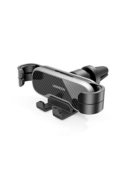 Ugreen Mekanik Araç Içi Havalandırma Telefon Tutucu