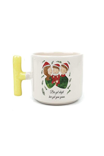 Kırtasiye Ofisi ليس عامًا واحدًا، كل عام جنبًا إلى جنب، كأس عيد الميلاد المطب...