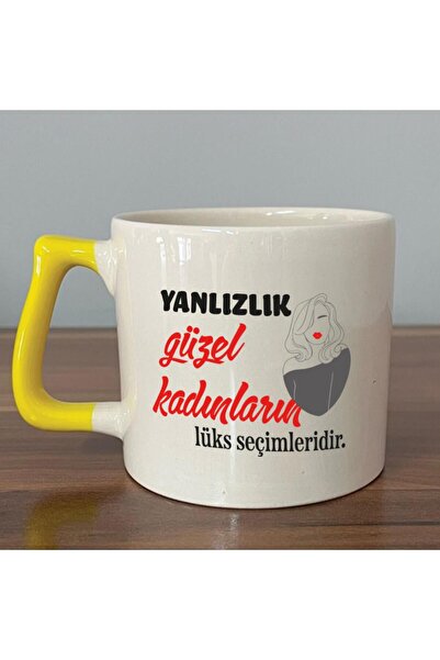 Kırtasiye Ofisi العزلة هي الاختيارات الفاخرة للمرأة الجميلة المطبوعة يوم المر...