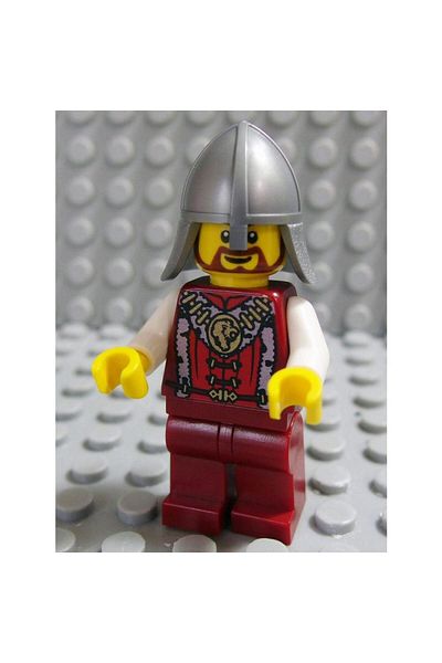 LEGO Castle Protector - Castle Guard
