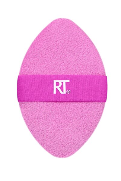 Real Techniques Mucize Çift Yüzeyli Makyaj Pufu