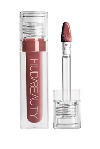 Huda Beauty Dolgu Bombshell - Gloss Haute Brilliance