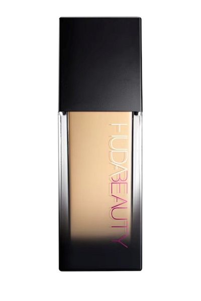 Huda Beauty 130G Faux Filter Luminous Matte Panna Cotta - 35 ml Foundation