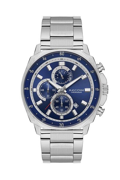 mascionni MAN WATCH
