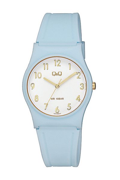 Q&Q Women's Wristwatch - Stylish and Functional Design