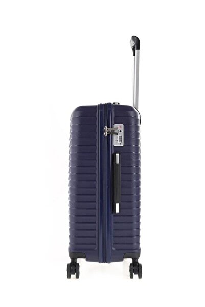 ÇÇS 5235 Polipropilen Orta Boy Valiz