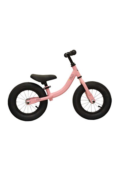 Seagull Pink 12 Jant Denge Bisikleti