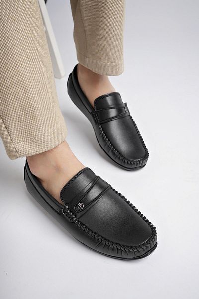 MUGGO M1107 Guaranteed Men's Daily Classic Casual Comfortable Orthopedic Shoes