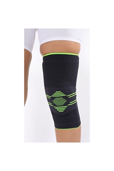 Genel Markalar Örme Patella Ve Ligament Destekli Dizlik