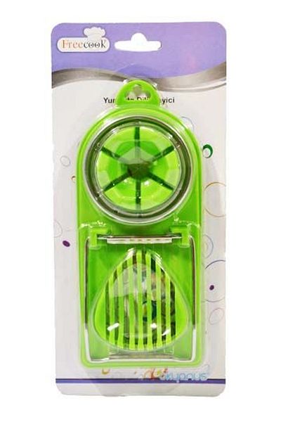 Royaleks Group Arsyy Freecook Egg Slicer Royaleks-Ck-841