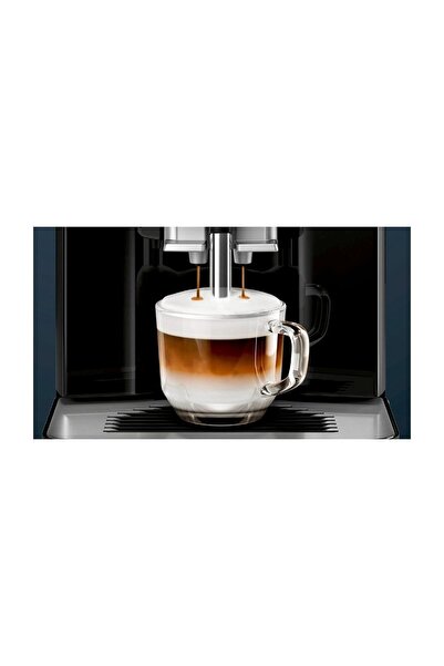 Siemens Eq300 Tı351209rw Otomatik Kahve Ve Espresso Makinesi