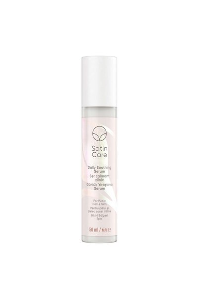 Venüs Bikini Günlük Yatıştırıcı Serum