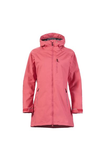 Musto Sardinia W Long Feeding Jacket