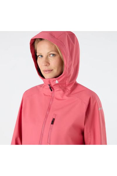 Musto Sardinia W Long Feeding Jacket