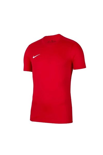 Nike Ανδρική φανέλα ποδοσφαίρου Dri-fit Park Vii Κόκκινη