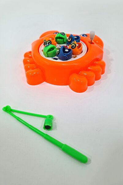 metafortoys Kurmalı Balık