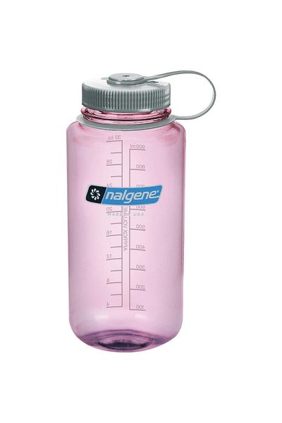NALGENE Wm Cosmo 32oz - Platinum Hooded Sustainable