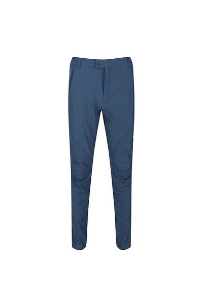 Regatta Highton Trouser - Ανδρικό παντελόνι Trekking, μπλε