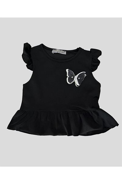 Little Star Girls' Lycra Seasonal Jersey Set