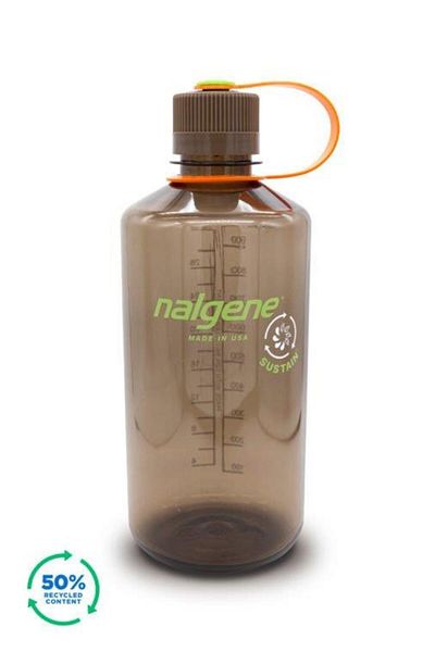 NALGENE Woodsman 32oz Nm Sustain Tritan Water Bottle