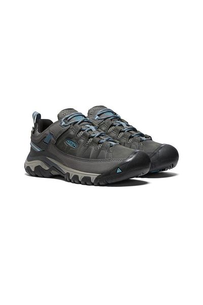 Keen Thargee Iii Wp Women's Shoes - Magnet/Atlantic Blue