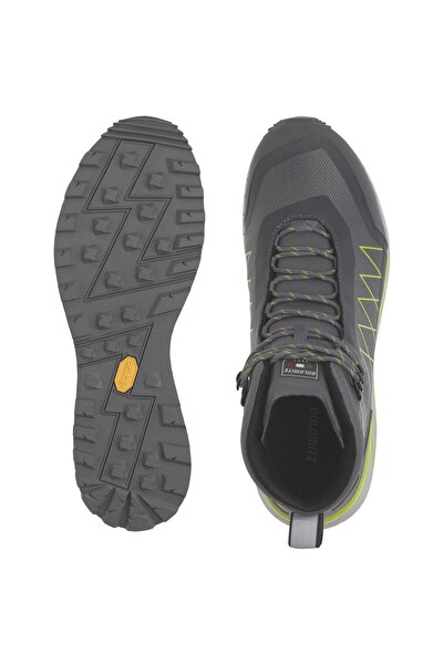 Dolomite Croda Nera Hi Gtx Mens Bot-gri
