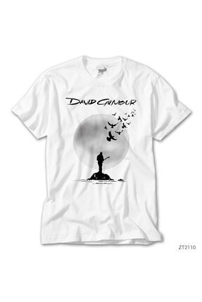 T shirt david gilmour sale