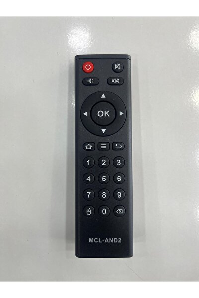 FRANKEVER MECOLL-MAGBOX MAGROID GLORY TV BOX UYDU KUMANDASI