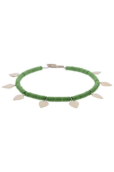 Juju Bronze Vibe Anklet