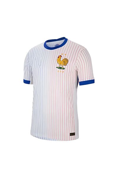 ZİLONG F.R.A.N.S.A - M.İL.L.İ T.A.K.IM Adult Fan Jersey