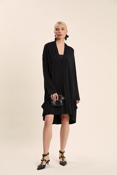 VERDA Pocket Tunic