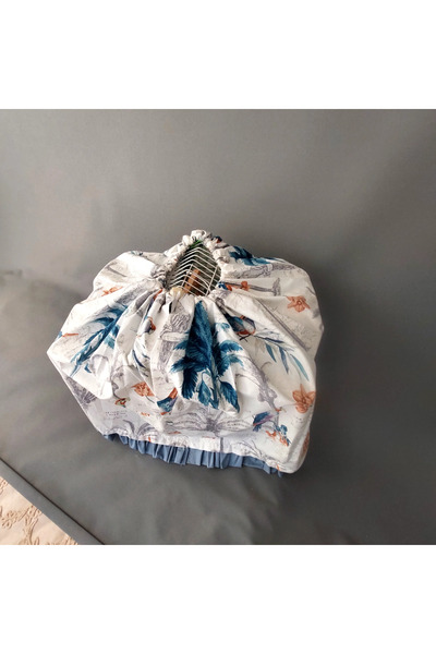 NEDA HOME Kuş kafes örtüsü