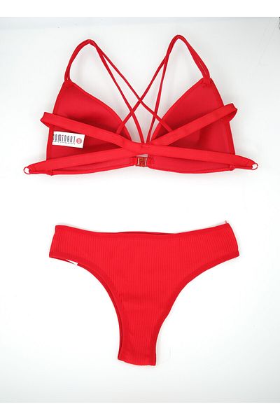Dominant Women Bra Set - Women's Bra Set