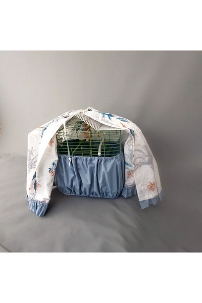 NEDA HOME Bird Cage Cover
