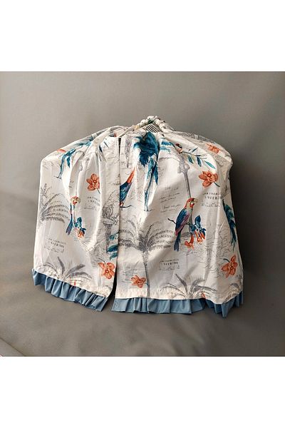 NEDA HOME Bird Cage Cover