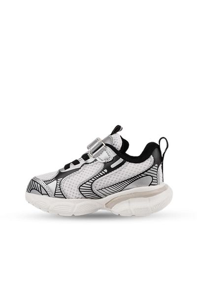 ByCukurovaFrango Adam Daily Children's Sports Shoes