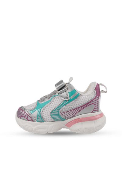 ByCukurovaFrango Adam Daily Children's Sports Shoes