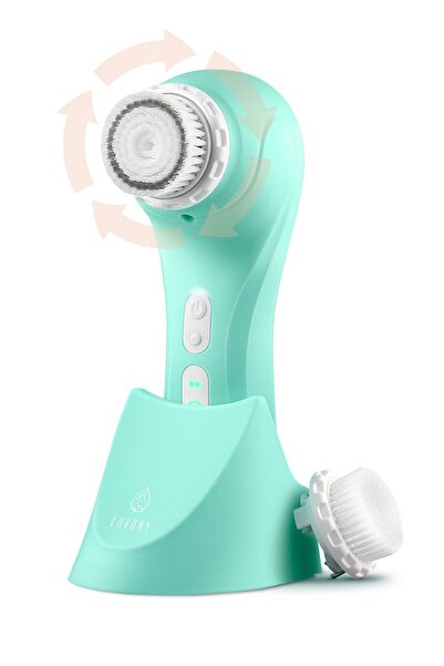 Dopagu Lavany Facial Cleansing Yüksek Titreşimli Cilt Temizleme Cihazı