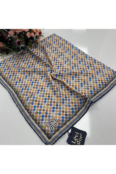 Levidor Νέα σεζόν Levi'dor Crystal Scarf - LTK8407