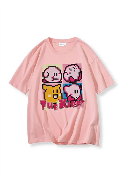Carpe Το μπλουζάκι Kırry Oversize